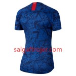 Chelsea Fodboldtrøjer Dame Hjemmebanesæt 2019/20 Kort ærmer